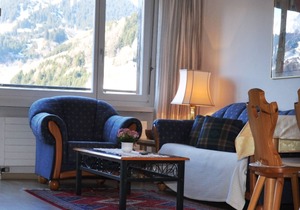 Disentiserhof Hönig by Interhome