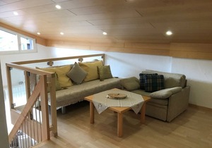 Disentiserhof Hönig by Interhome