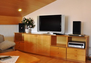 Disentiserhof Hönig by Interhome