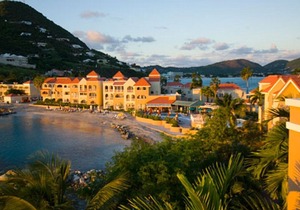 Divi Little Bay Beach Resort Sint Maarten One Bedroom One Bath Sleeps 4 in Little Bay