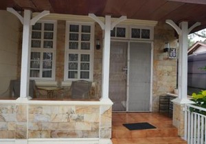 Diyar Villas Puncak Q4/11