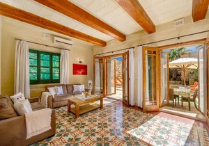 Djar Ta Menzja 1 Holiday Home