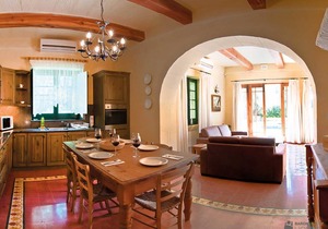 Djar Ta Menzja 1 Holiday Home