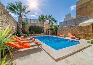 Djar Ta Menzja 1 Holiday Home