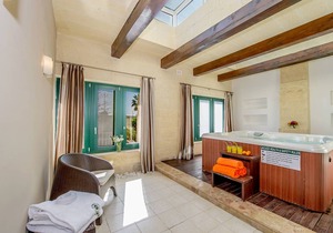 Djar Ta Menzja 2 Holiday Home