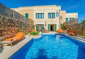 Djar Ta Menzja 2 Holiday Home