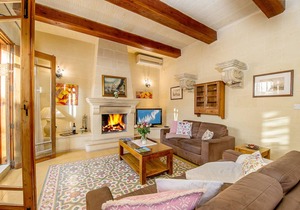 Djar Ta Menzja 2 Holiday Home
