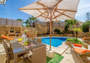 Djar Ta Menzja 2 Holiday Home