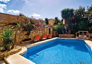 Djar Ta Menzja 3 Holiday Home