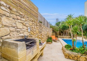 Djar Ta Menzja 3 Holiday Home