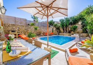 Djar Ta Menzja 3 Holiday Home