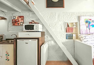 Do you dream of adventurous vacation with your partner near the beach?