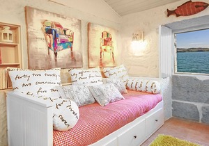 Do you dream of adventurous vacation with your partner near the beach?