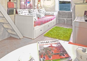 Do you dream of adventurous vacation with your partner near the beach?