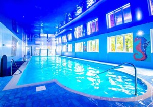 Dobrzyński Resort Topaz