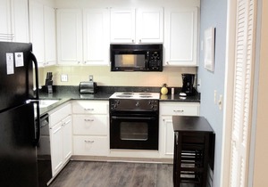 Dog friendly Sparrow Pond Cottage
