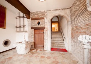 Doge Palace 4