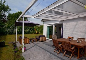 Doggersbank 15 - Noordzeepark Ouddorp - not for companies