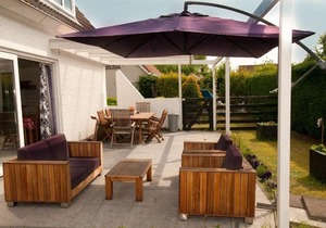 Doggersbank 15 - Noordzeepark Ouddorp - not for companies