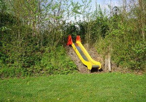 Doggersbank 15 - Noordzeepark Ouddorp - not for companies