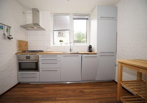 Doggersbank 15 - Noordzeepark Ouddorp - not for companies