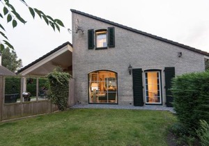 Doggersbank 22 - Noordzeepark Ouddorp - not for companies