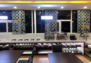 Doha 1 Hotel Saigon Airport