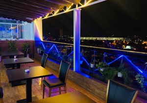 Doha 1 Hotel Saigon Airport