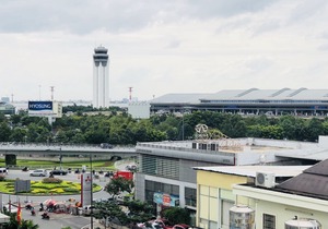 Doha 2 Hotel Saigon Airport