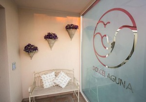 Dolce Laguna