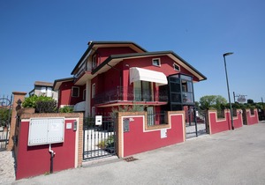Dolce Laguna