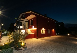 Dolce Laguna