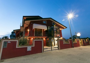 Dolce Laguna
