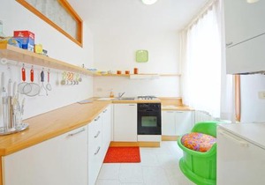 DolceVita Apartments N 146