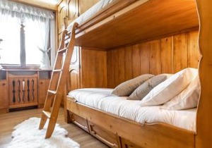 Dolomiti Sweet Lodge