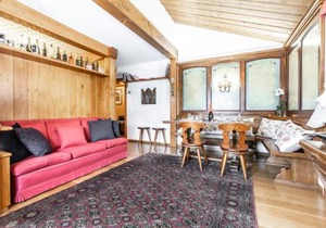 Dolomiti Sweet Lodge