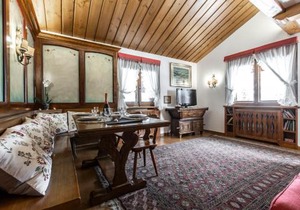 Dolomiti Sweet Lodge