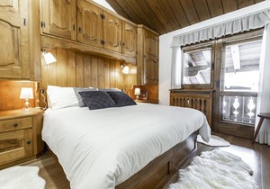 Dolomiti Sweet Lodge