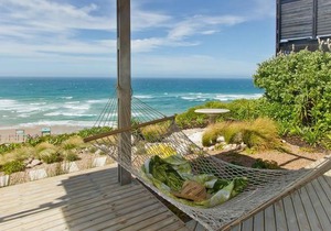 Dolphin Villa