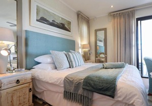 Dolphinvilla Seaview Apartments 3 Bedroom
