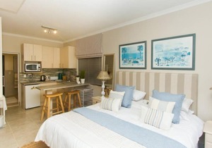 Dolphinvilla Studio Apartment