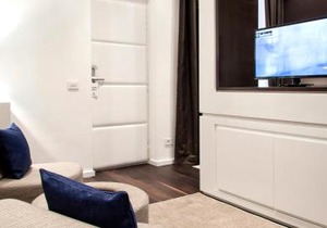 Dominic Smart & Luxury Suites - Terazije