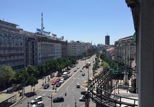 Dominic Smart & Luxury Suites - Terazije