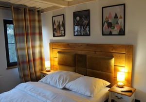 domki Pod Zielonym Wierchem