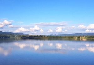 Domki w Beskidach