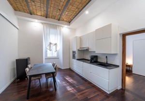 Domus Aurea B&B and Suites