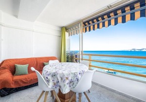 Don Miguel 1 10-B Apartment Levante Beach