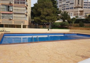 Don Miguel 1-Fincas Benidorm