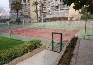 Don Miguel 1-Fincas Benidorm