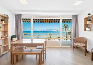 Don Miguel 2-A Apartment Levante Beach